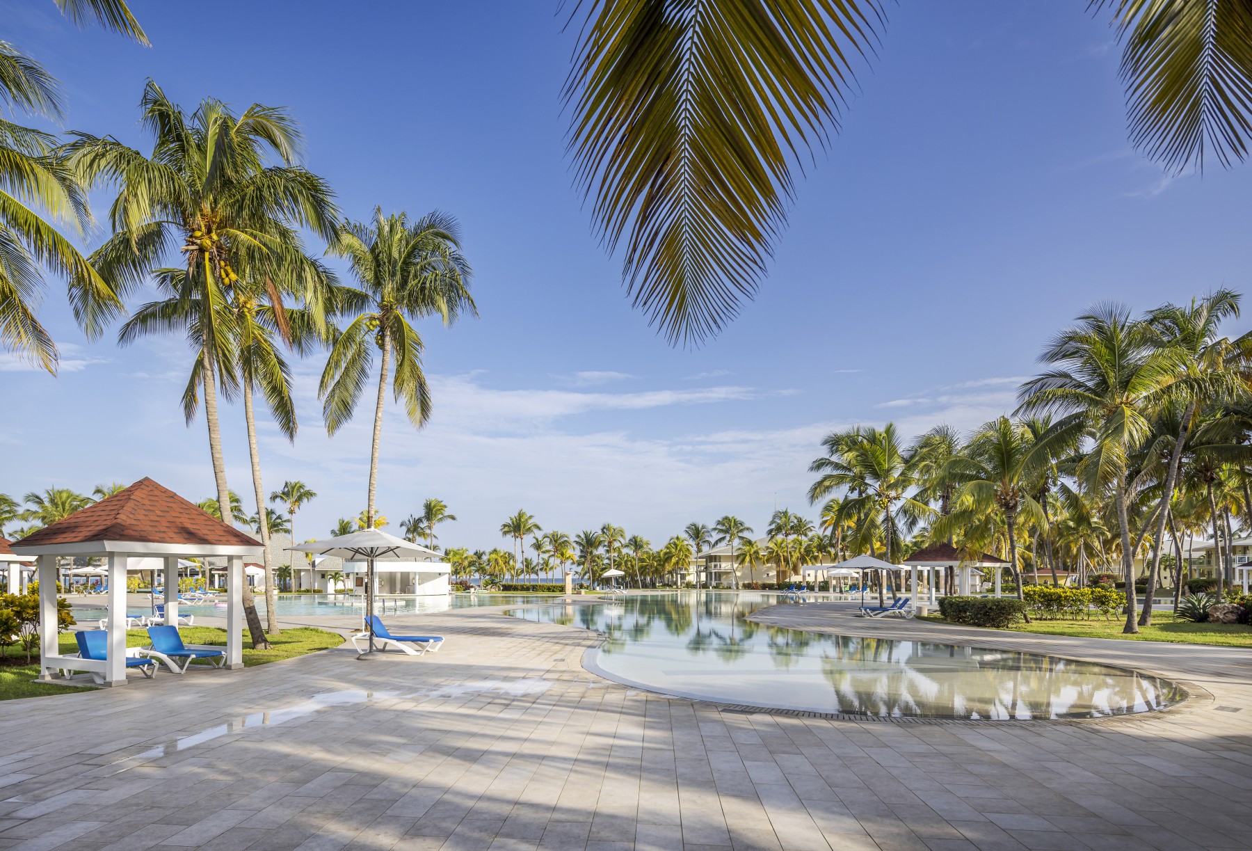 Paradisus Varadero Resort & Spa